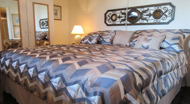 Estero Beach & Tennis 202C - 1 Br Condo