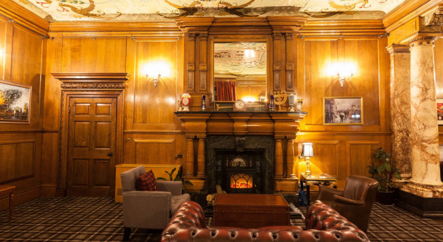 Wortley Hall, Забронировать Отель Отели Англии 3 звезды, 3*