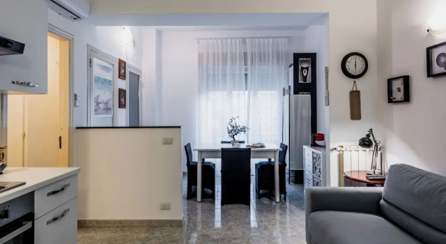 Апартаменты Coralie House