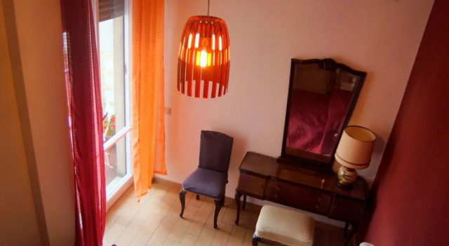 Номер Classic B&B Bibliotechina