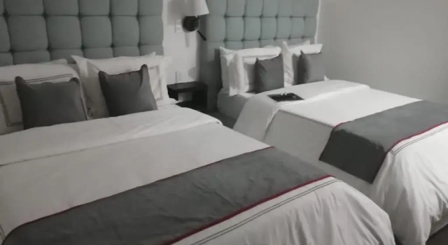 Двухместный номер Standard Suites Arboleda 215