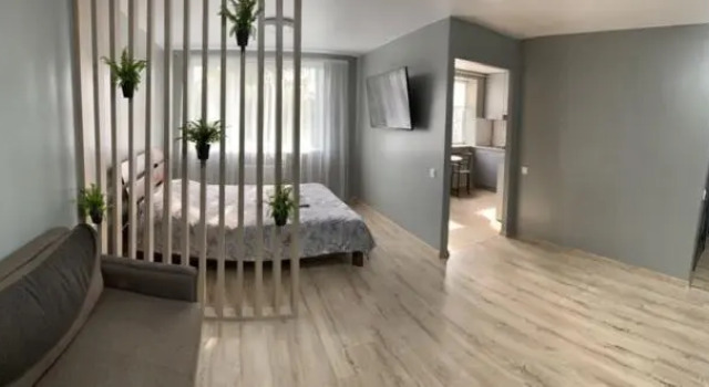 Babylon Apartments on Vidinska 41, Prenota Appartamento Hotel a Rivne con parcheggio, Parcheggio