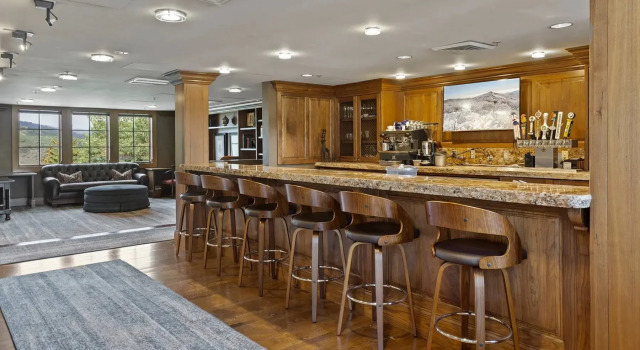 Stag Lodge, Varaa Hotelli Park City 