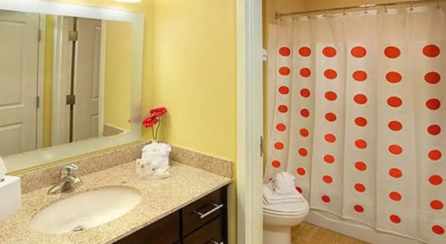 TownePlace Suites by Marriott Cincinnati Blue Ash, 预订 酒店 蓝灰镇 俄亥俄州
