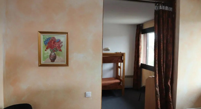 Семейный номер Standard Hôtel Saint Jean