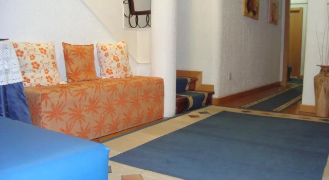 Hotel Palmeira