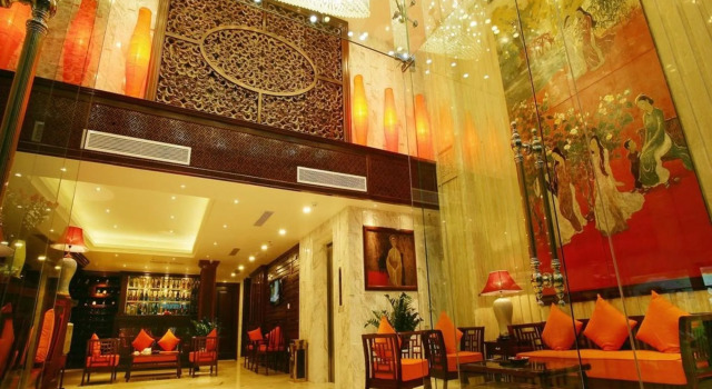 The Palmy Phu Quoc Resort & Spa