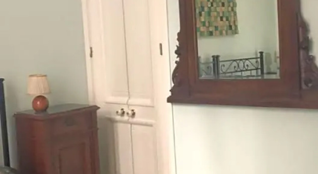 La stanza di Zeza