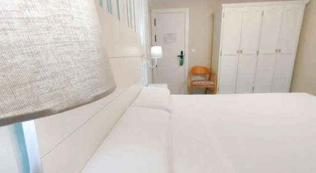 Одноместный номер Deluxe Hotel Rodeiramar