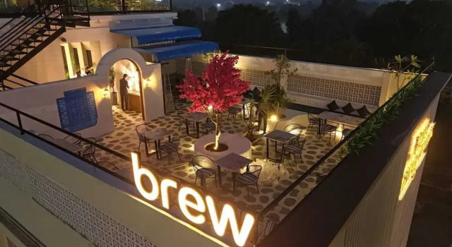 Hotel Alwar Royals, Rezerwuj Hotel Hotele w Rajasthan z parkingiem, Parking