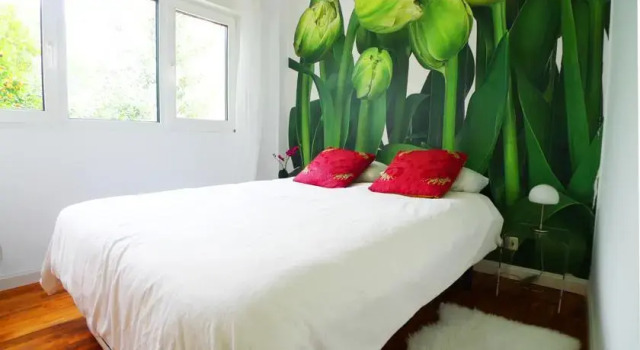 Chic Rentals La Latina - Calle Encomienda II, Забронировать Отель Латина Мадрид, рядом с Дом-музей Лопе де Вега