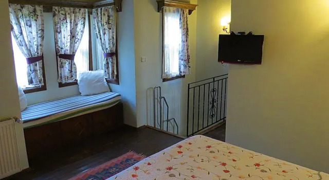 Piccolo Mondo Hotel - Adults Only, Rezervovat Hotel Hotely v Agva s parkováním, Parkování