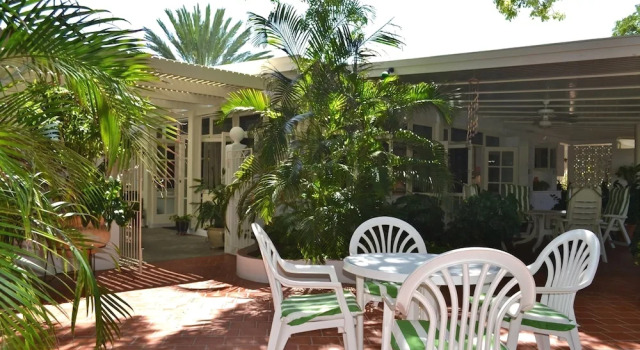Aruba Tropical Garden Home, Book Hotel Hotels & Accommodations in Palm Beach, Hotel