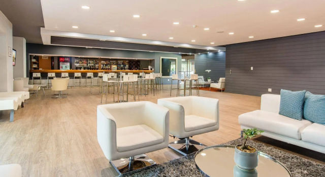 FNB Conference Centre and Hotel