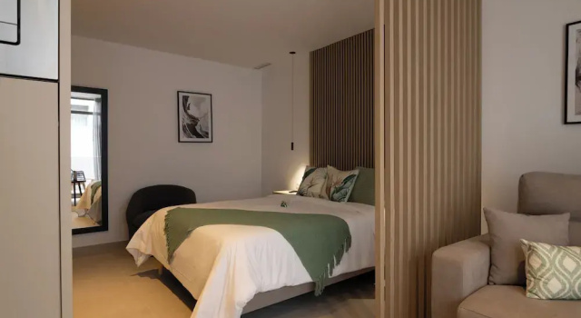 Студия Superior Dorm4You Arena