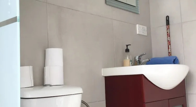 Апартаменты c 1 комнатой с красивым видом из окна Florea Hotel Apartments