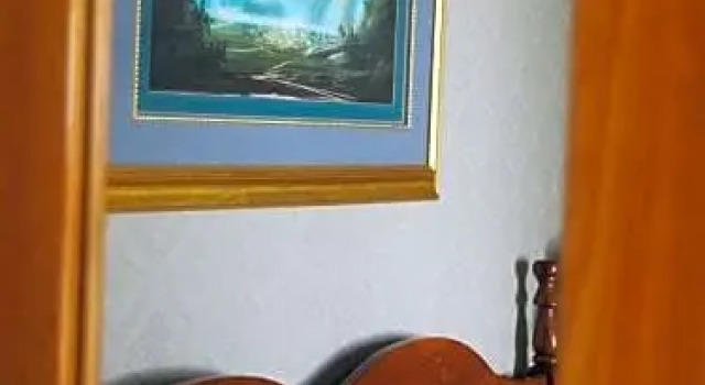Люкс Hobbit Boutique Hotel