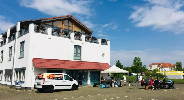 Laval, Book Hotel Leipzig Saxony