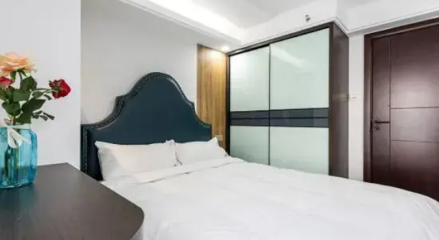 Люкс Nuancang Homestay (Baolong Yicheng)
