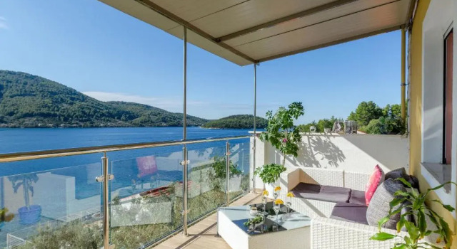 Villa Paradise