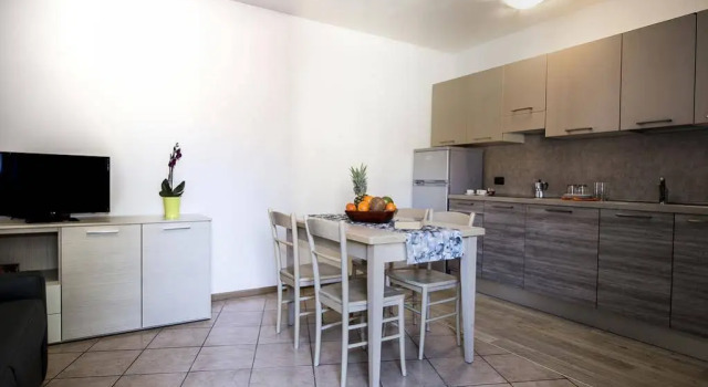 Residence alle Grazie