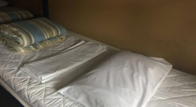 The George Sydney - Hostel, Забронировать Хостел Хостелы Сиднея - делового района - Сидней, рядом с Галерея искусства аборигенов Уэнтуорт, Хостел