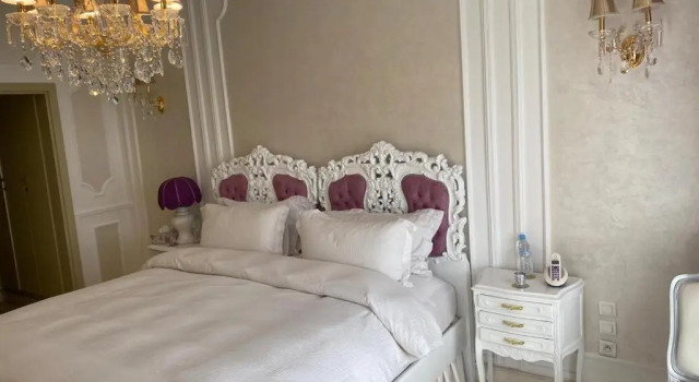 Номер Deluxe Suites Gloria