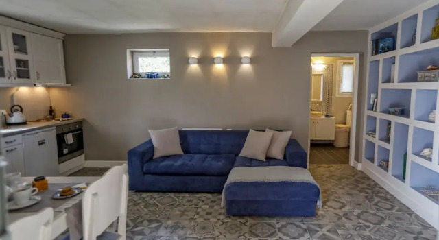 En Kefallinia Villas - Adults Only, Забронировать Дом для отпуска Коттеджи Лакитра, Коттедж
