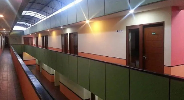 Zuzu Taman Kota