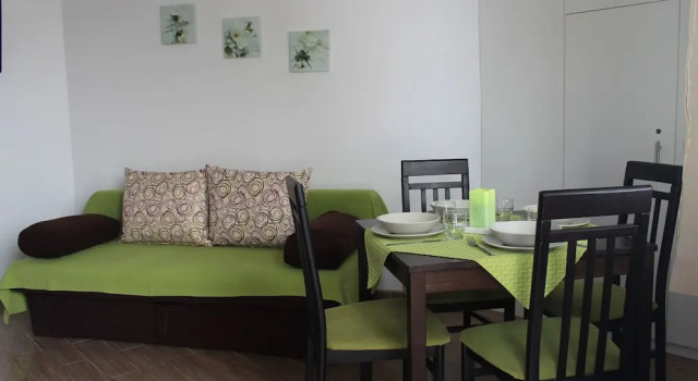 Apartment Maja, Забронировать Апартаменты/квартира Апартаменты Крка, рядом с Krk Harbour, Апартаменты/квартира