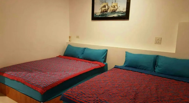 Вилла White House Mountian Beach Resort