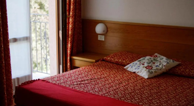 Двухместный номер Standard Hotel Alpino