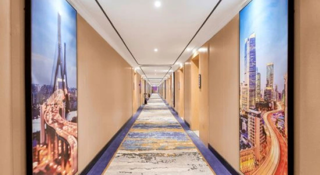 Country Inn & Suites by Radisson, Book Hotel Datong Shanxi
