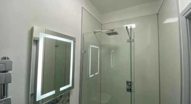 Апартаменты Avenham Apartments