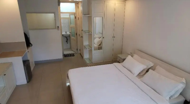 Номер Standard Ratchada-Sutthisan Hotel and Longstay