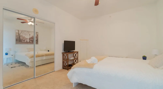 Студия 314S Nautical Beach Suite - 2 Beds, Pools, Jacuzzi, Beach, Shops Dog Friendly