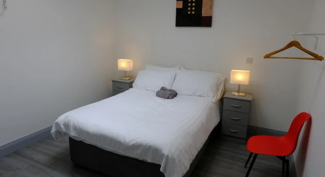 Whiddy School House Accommodation, Book Bed and Breakfast Dawros Munster
