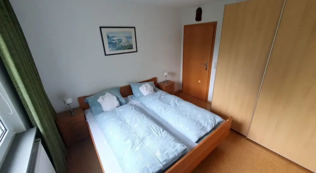 Апартаменты Terrace Retreat in Winterberg