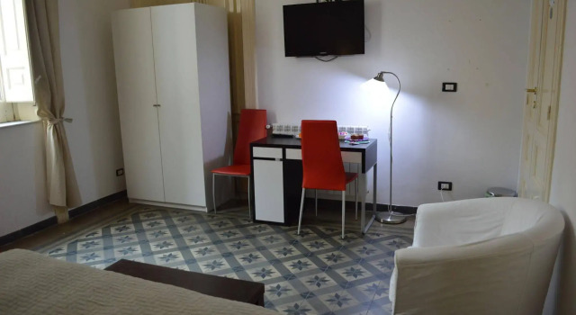B&B Casa Laganà, Varaa Hotelli Reggio di Calabria Calabria