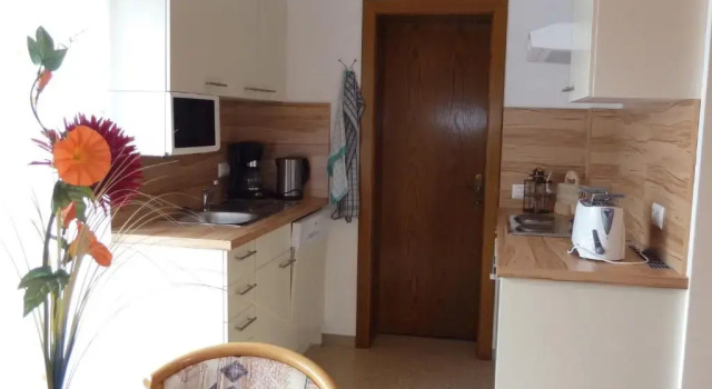 Студия Pension Mühlenheim