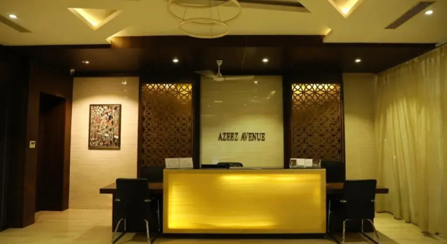 Azeez Avenue hotel, Забронировать Отель Отели штата Тамилнада с завтраком, Завтраки