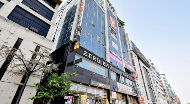 Gimhae Business Hotel K, Prenota Hotel Gimhae Sud Gyeongsang
