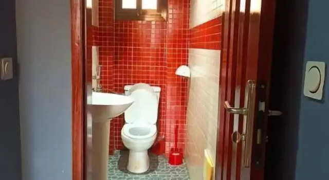 Luksusowy apartament Résidence JTC