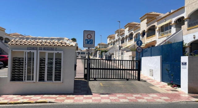 Апартаменты Oasis de Descanso Gran Alacant