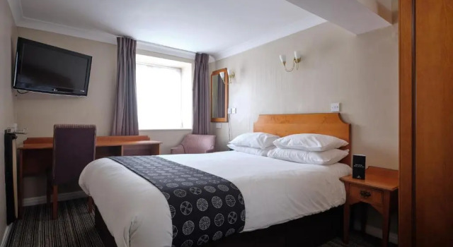 Одноместный номер Classic MILL Hotel & Spa