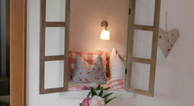 Haus Barbara, Rezervovat Hotel Hotely v Tyrolsko s parkováním, Parkování