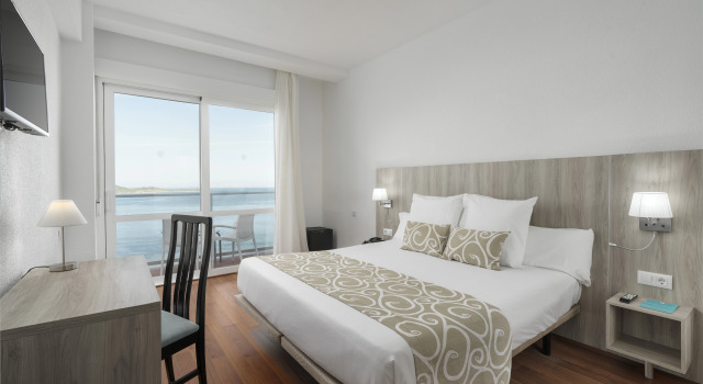 AluaSun Doblemar, Rezerwuj Hotel La Manga del Mar Menor 