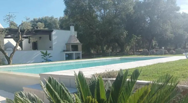 Trullo Lauro
