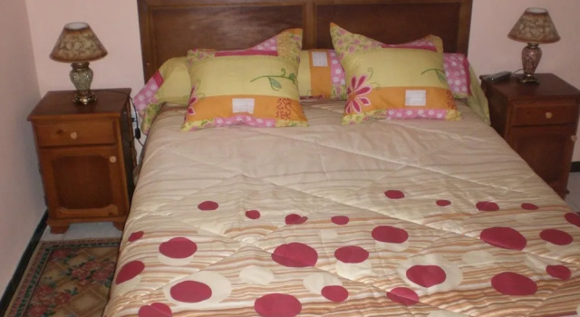 Hôtel La Bravoure, Reservar Hotel Bugia Bejaia Province