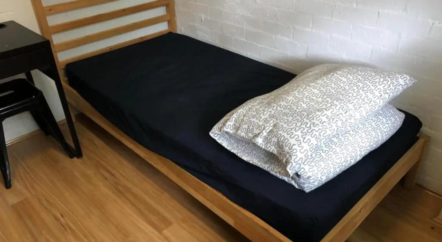 Номер Standard South Yarra Hostel